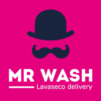 Mr Wash - Lavanderia Domicilio