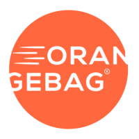 OrangeBag Laundry