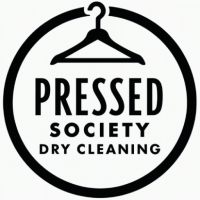 Pressed Society Dry Cleaning