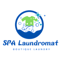 SPA Laundromat Laundry Service
