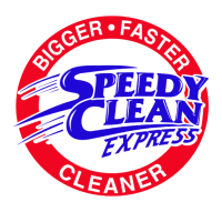 Speedy Clean Laundromat