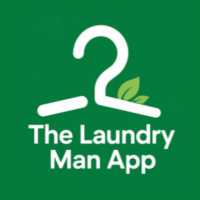The Laundryman App