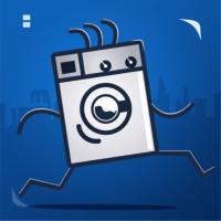 Urban Wash - Laundry Delivered