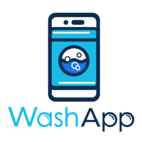 WashApp Lavandería