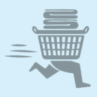 WashStop Laundry Express