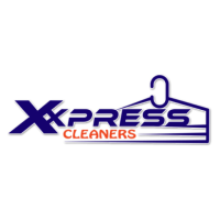 XXPRESS CLEANERS