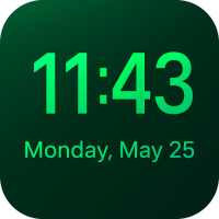 Jam digital - Jam Alarm