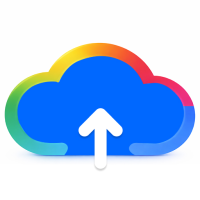 Cloud Storage Data Backup App