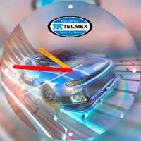Tiempo Racing Escudería Telmex