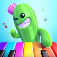 Dancing Cactus