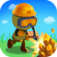 Pocket Ore Haven