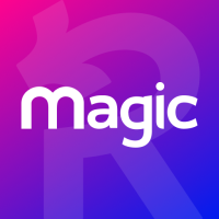 Magic Retake: AI Photo Editor