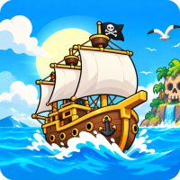Pirate Survivor