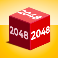  Chuỗi khối: Hợp Nhất 2048 Tải về
