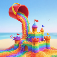 Color Jam: Art Puzzle