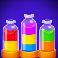 Color Juice Bar