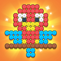 Screw Art: Pixel Art Games