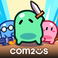 Minion Rumble
