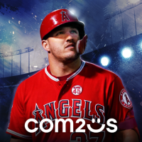 MLB 9이닝스 25