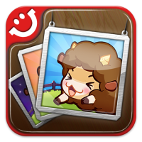 Tiny Farm Live Wallpaper