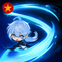 Soul Strike - Idle RPG