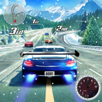 Unduh APK Street Racing 3D Versi terbaru