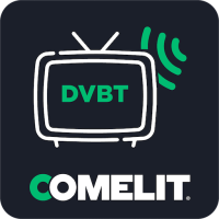 Comelit MOD DVBT