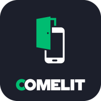 Comelit SimpleApp