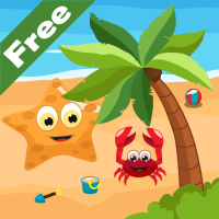 Toddler island (Small)