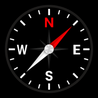 Compass, Qibla & Altimeter