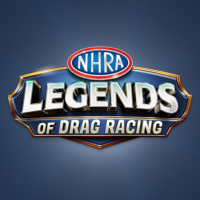 NHRA Legends of Drag Racing