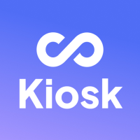 Connecteam Kiosk