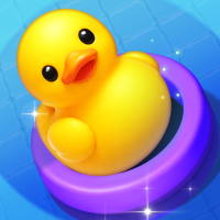 Hole Duck : Escape Em All