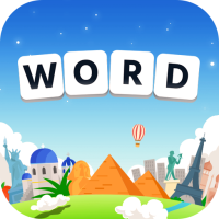 Word World: Genius Puzzle Game