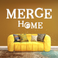 Home Design : Merge & Dream
