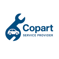 Copart Service Provider