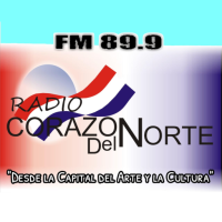Radio Corazón del Norte 89.9FM