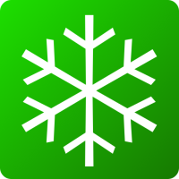 Ski Tracks Lite