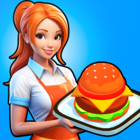 Suzy's Restaurant: Food Empire