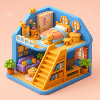 Tidy Home Cozy Dream Life