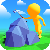Craft Mining - 3D Miner Game