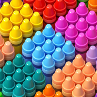 Crayon Sort!