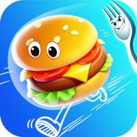 Crazy Food