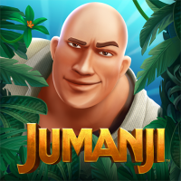 डाउनलोड APK Jumanji: Epic Run नवीनतम संस्करण