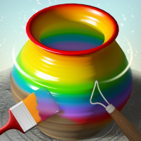 Pottery Master®: Ceramic Art
