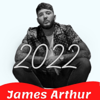 James Arthur Music(All Songs)