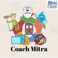 Coach Mitra