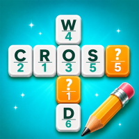 Cryptogram Crossword