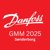 Danfoss GMM