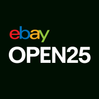 eBay Open UK